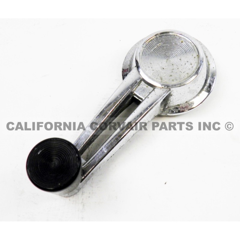USED WINDOW HANDLE - 1961-64