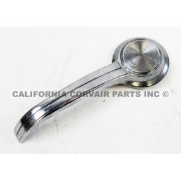USED DOOR RELEASE HANDLE - 1965-67