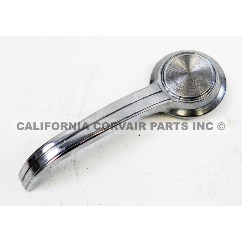 USED DOOR RELEASE HANDLE - 1965-67