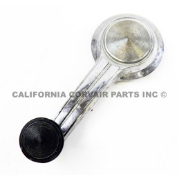 USED WINDOW HANDLE - 1965-66