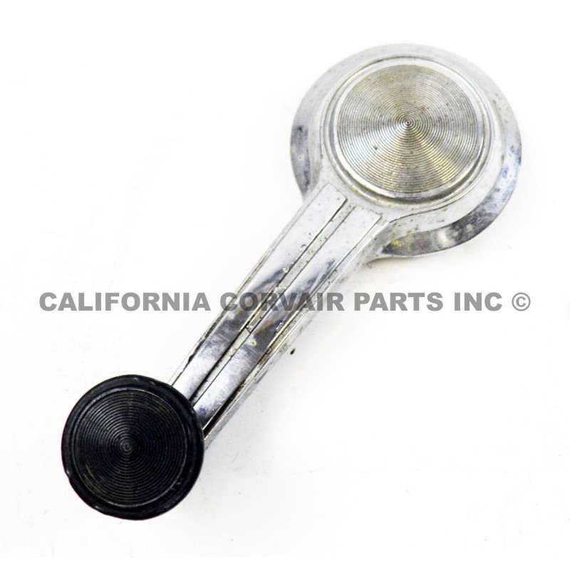 USED WINDOW HANDLE - 1965-66