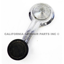 USED WINDOW HANDLE - 1967