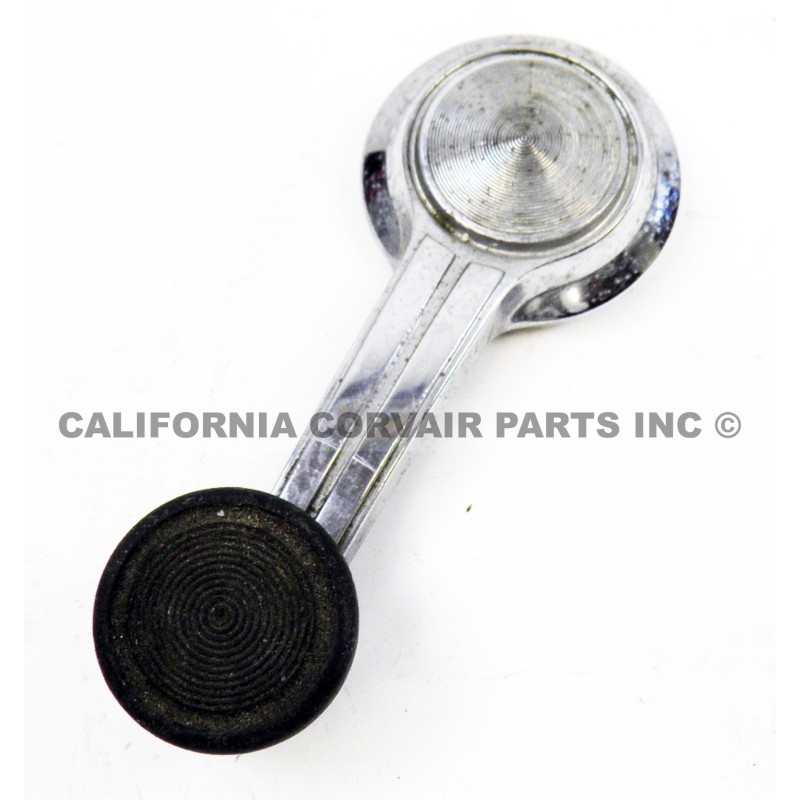 USED WINDOW HANDLE - 1967