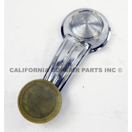 USED WINDOW HANDLE - 1968-69