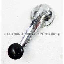 USED WINDOW HANDLE - VAN