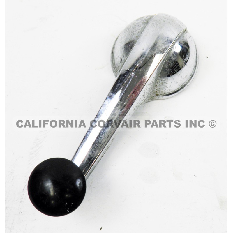 USED WINDOW HANDLE - VAN