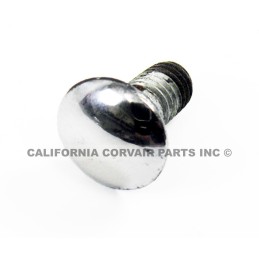 POLISHED ORIGINAL BUMPER BOLT