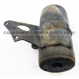 USED 1965-69 CONVERT FRONT BODY WEIGHT - LEFT SIDE