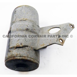USED 1965-69 CONVERT FRONT BODY WEIGHT - RIGHT SIDE