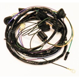 NEW 500 TRUNK HARNESS - 1968-69