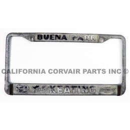 USED CHEVROLET FRAME - KEATING BUENA PARK
