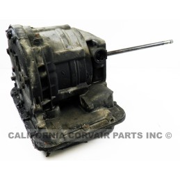 USED AUTOMATIC TRANSMISSION - VAN