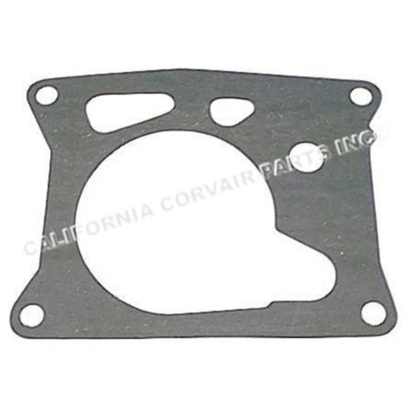 NEW TRANSMISSION TO DIFFERENTIAL GASKET - 1961-65