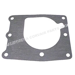 NEW TRANSMISSIN TO DIFFERENTIAL GASKET - 1966-69