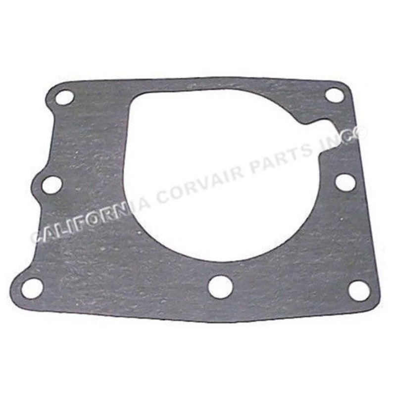 NEW TRANSMISSIN TO DIFFERENTIAL GASKET - 1966-69