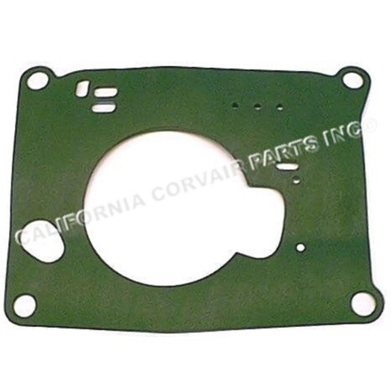 NEW AUTO TRANS TO DIFF GASKET