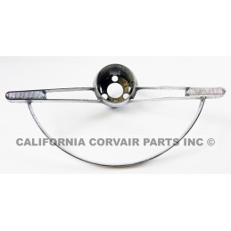 USED MONZA HORN RING - 1960-61