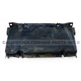 USED ENGINE MOUNT COVER - 1964