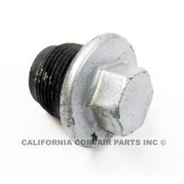 USED 4 SPEED OIL FILL PLUG - 1961-62