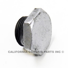 USED 4 SPEED OIL FILL PLUG - 1963-65