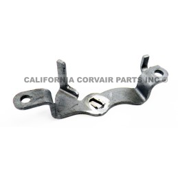 USED THROTTLE LEVER - 1962