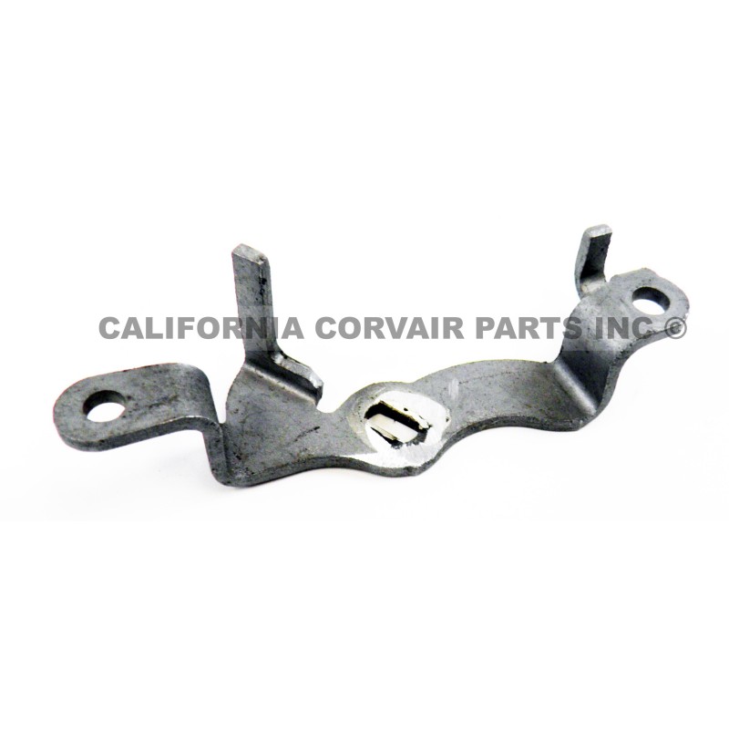 USED THROTTLE LEVER - 1962