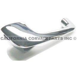 RECHROMED VAN DOOR HANDLE - RIGHT SIDE