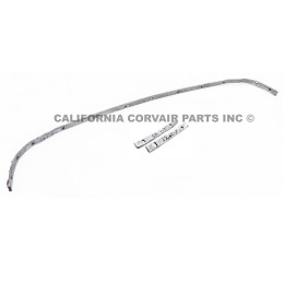 USED REAR TACKING STRIP SET - 1962-64