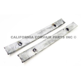 USED REAR TACKING STRIP ENDS - 1965-69
