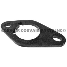 NEW CARB BASE INSULATOR