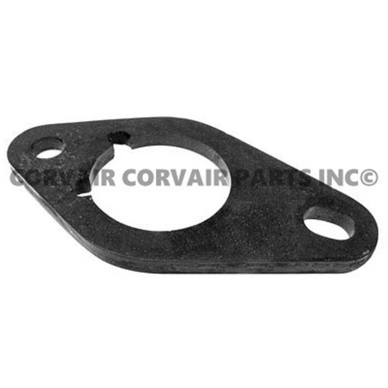 NEW CARB BASE INSULATOR