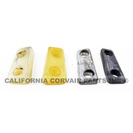 USED CONVERTIBLE DOOR WEDGES - 1962-64