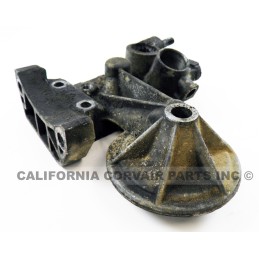 USED ALTERNATOR ADAPTER