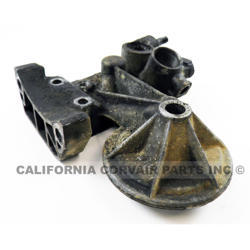 USED ALTERNATOR ADAPTER