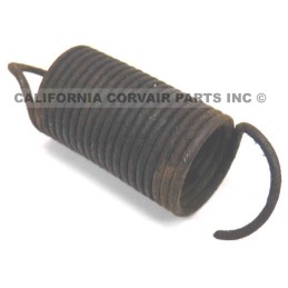 USED BRAKE CABLE SPRING
