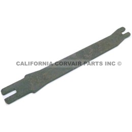USED REAR BRAKE STRUT - VAN
