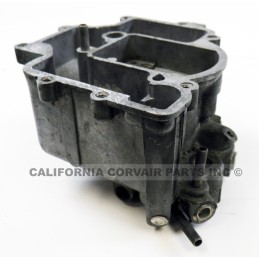 USED CARBURETOR BOWL - 1967-69