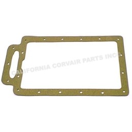 ENGINE OIL PAN GASKET