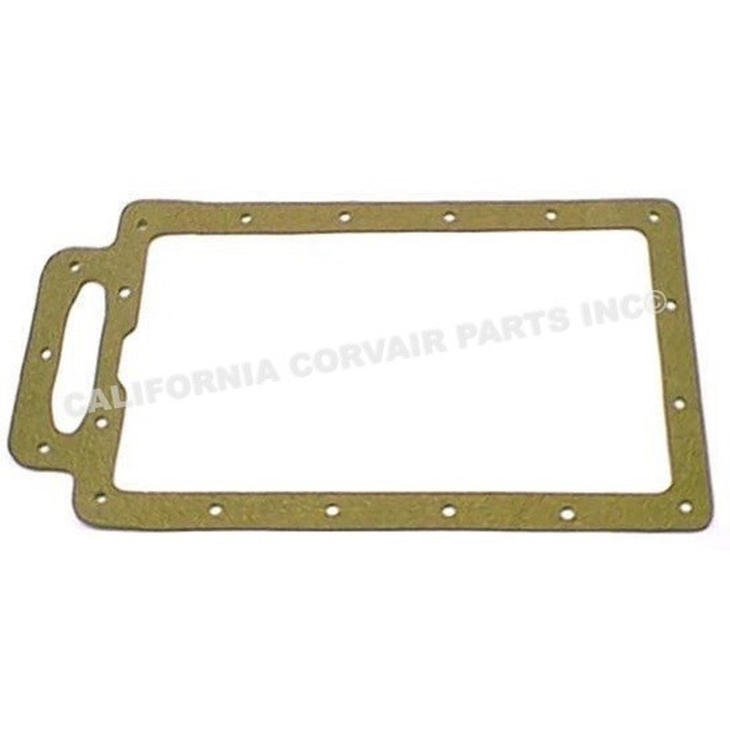 ENGINE OIL PAN GASKET
