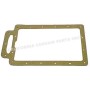 ENGINE OIL PAN GASKET