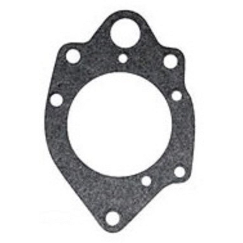 NEW TURBO CARB FLANGE GASKET - 042