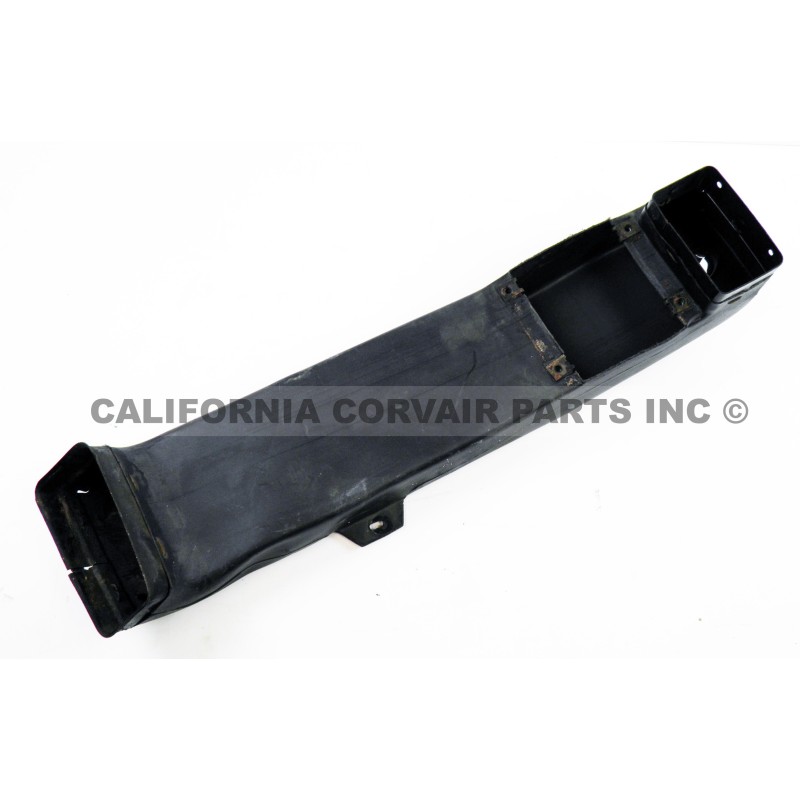 USED LOWER AIR DUCT - 1965-69