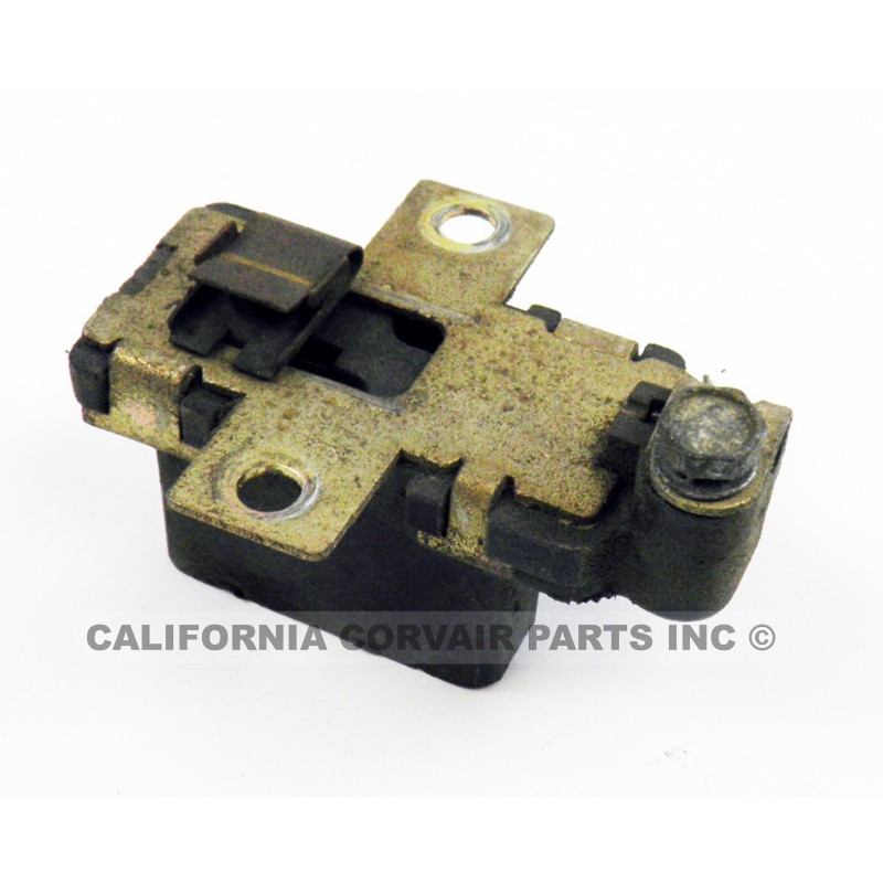 USED VAN TURN SIGNAL SWITCH - 1961-62