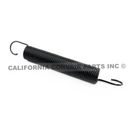NEW VAN CLUTCH RETURN SPRING