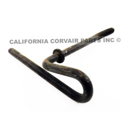 USED SPARE WING BOLT - TRUCK