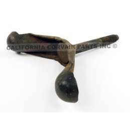 USED SPARE WING BOLT - 1960