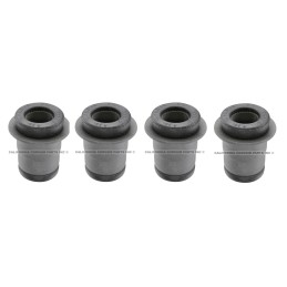 NEW SET REAR A-ARM BUSHINGS - 1960-64