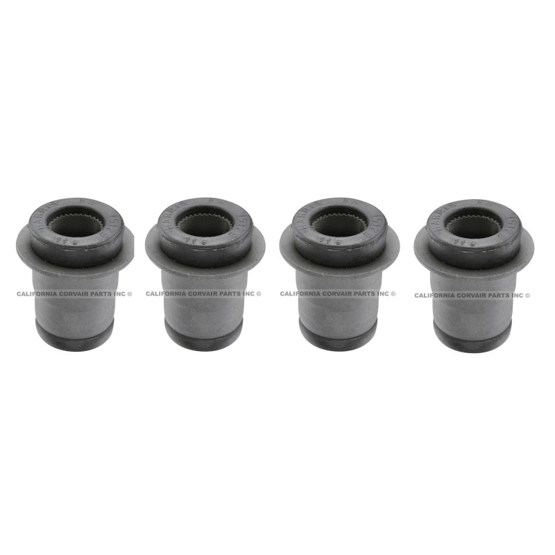 NEW SET REAR A-ARM BUSHINGS - 1960-64