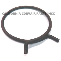 USED 1960 AIR CLEANER HOSE CLAMP