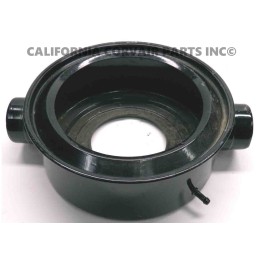 USED 1960 AIR CLEANER BASE